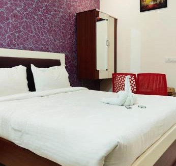 Yercaud Hotel | GURU RESIDENCY yercaud