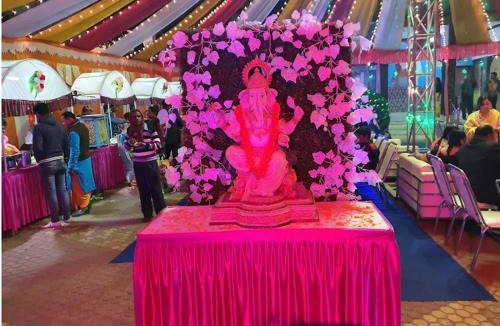 Asansol Hotel | Gurukripa Marriage Hall, Asansol
