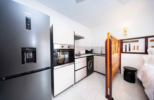 Cayenne Apartment | Guyane Appart'Hôtel