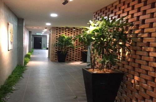 Genting Highlands Apartment | GVR Studio Suite - For A Romantic Getaway GVR1