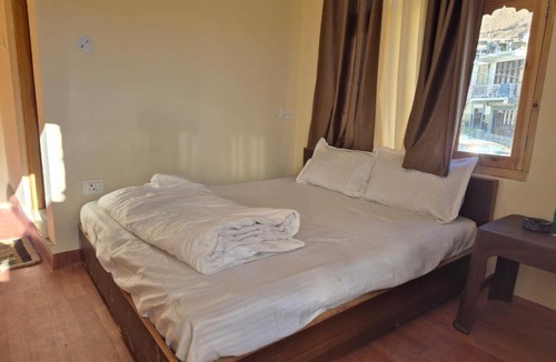 Kaza House | Gyatso Home Saty