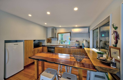 Primrose Sands House | Gypsy Rest