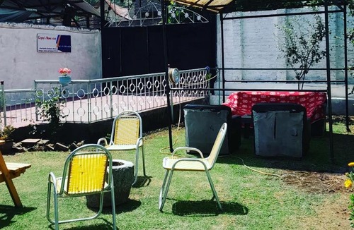 Brein Hostel | Gypsys backpackers heaven