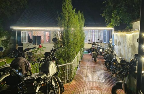 Brein Hostel | Gypsys backpackers heaven