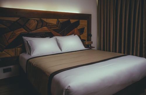 Macouria Hotel | Hôtel Belle Terre Resort