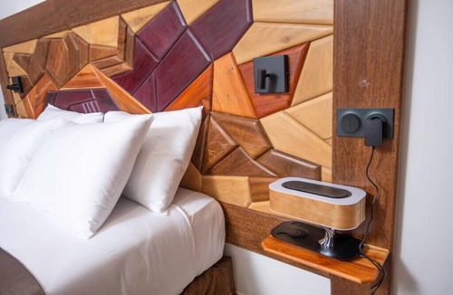 Macouria Hotel | Hôtel Belle Terre Resort