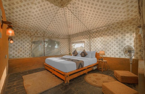 Suja Other | H2H Bir l Nature Camps