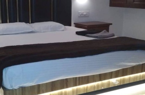 Khodala Hotel | H2O Valley lgatpuri