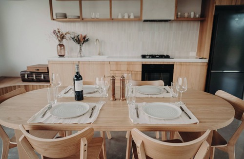 Ocean Beach Ski Chalet | HABITAT - Chalet West