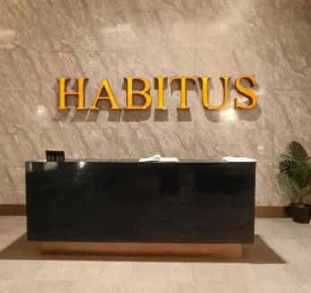 Shah Alam Apartment | Habutis