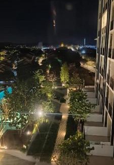 Shah Alam Apartment | Habutis