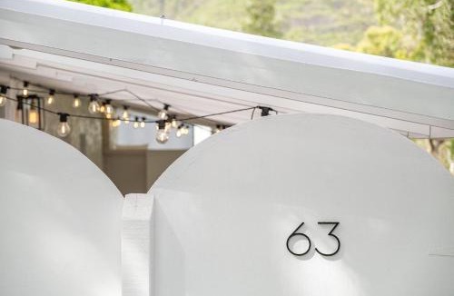 Blueys Beach House | Hacienda - Spanish Style Beach House