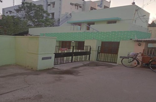 Kolhapur House | Haddar Parcel