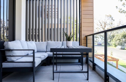Huskisson Apartment | Hadeel, Jervis Bay - Brand New Apartment!
