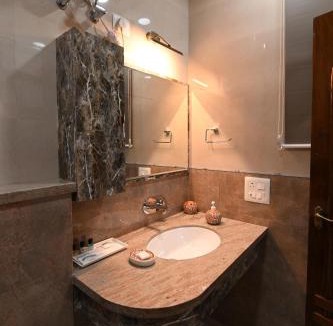 Jaipur House | Hadendra Residences
