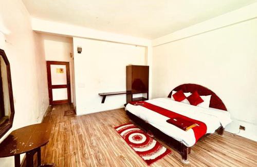 Manali Hotel | Hadimba Nature valley - A Peaceful Stay , Manali