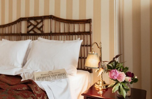 Hobart Central Business District Hotel | Hadley's Orient Hotel
