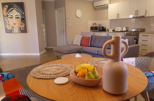 Hahndorf Bed & Breakfast | Hahndorf House B&B
