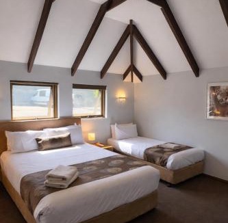 Hahndorf Hotel | Hahndorf Motel