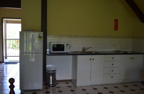 Hahndorf Hotel | Hahndorf Motel