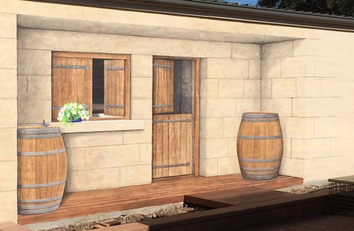 Hahndorf Cottage | Hahndorf Oak Tree Cottages