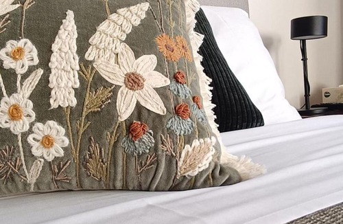 Hahndorf Apartment | Hahndorf Oak Tree Cottages