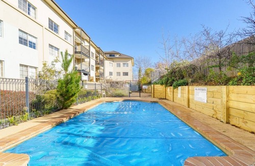 Braddon Apartment | Haig Park and Braddon Dining at Your Doorstep