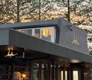 Brunswick Heads Hotel | HaKu