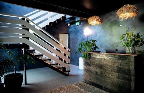 Brunswick Heads Hotel | HaKu