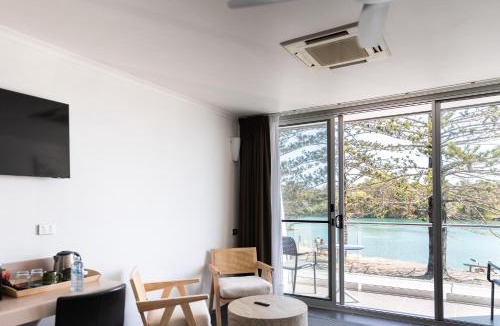 Brunswick Heads Hotel | HaKu