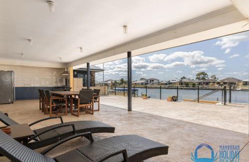 South Yunderup House | Hakuna Matata on Kiap in Yunderup