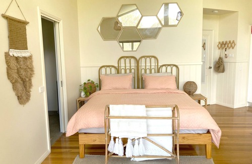 Bournda Cabin | Hakuna Matatah - Bournda