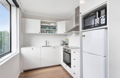 South Yarra Apartment | Hakuna - Modern 2 bedroom apartment