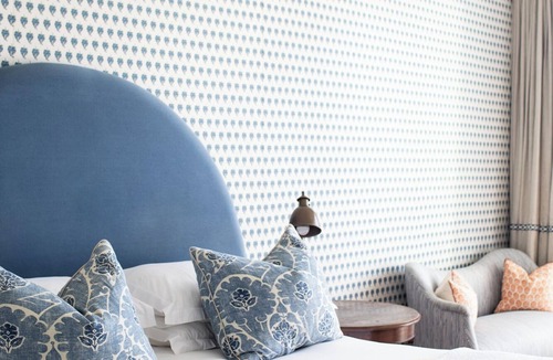 Cabarita Beach Hotel | Halcyon House