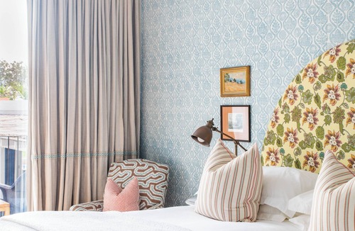 Cabarita Beach Hotel | Halcyon House