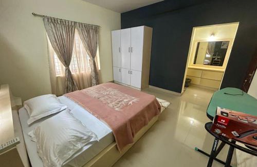 Thiruvananthapuram Bed & Breakfast | Halcyon