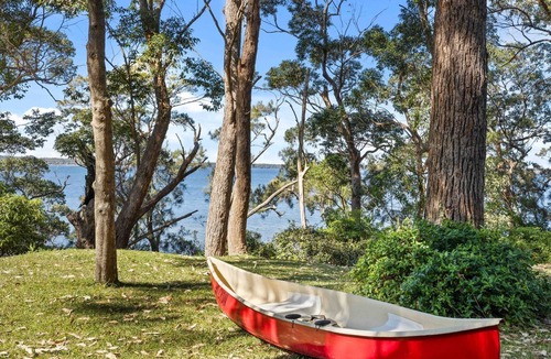 Sanctuary Point House | Halcyon on the Basin by Experience Jervis Bay