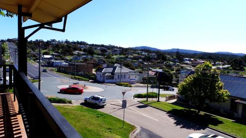 Eden Hotel | Halfway Motel