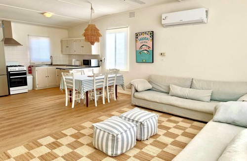 Kilkerran Hotel | Hali, Balgowan, Yorke Peninsula