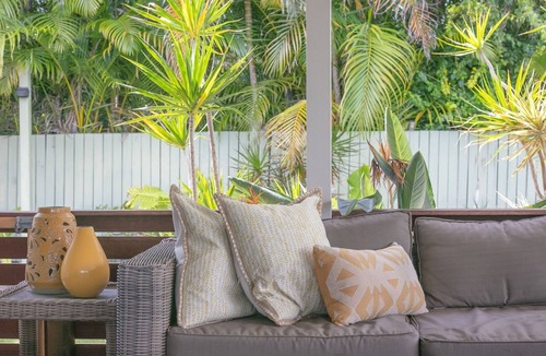 Yamba House | Hamilton House - Spacious & Pet-Friendly