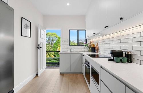 Glebe Apartment | Hamilton Lodge
