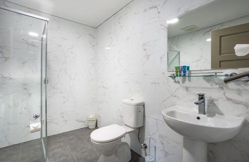 Islington Apartment | Hamilton on Beaumont