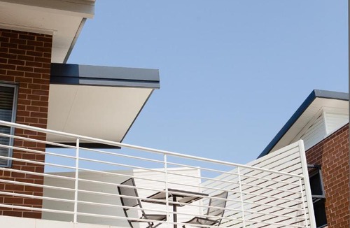 Broadmeadow Apartment | Hamilton on Everton