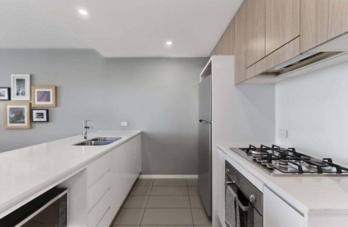 Hamilton Resort | Hamilton Portside Luxe – Level 5