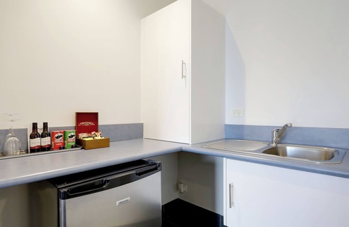 Hamilton Hotel | Hamilton Townhouse Motel
