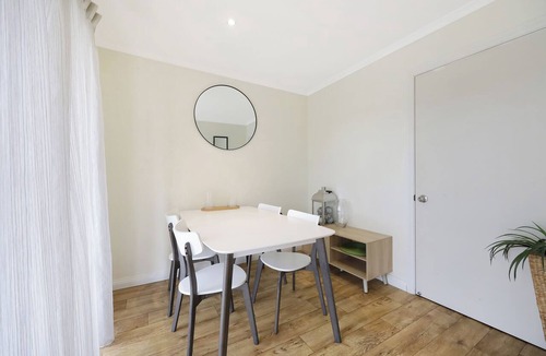 Hamilton Hotel | Hamilton Townhouse Motel