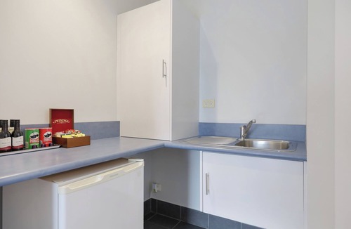 Hamilton Hotel | Hamilton Townhouse Motel