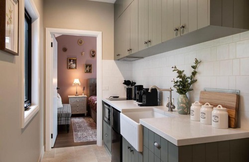 Daylesford House | Hamish's Hideaway