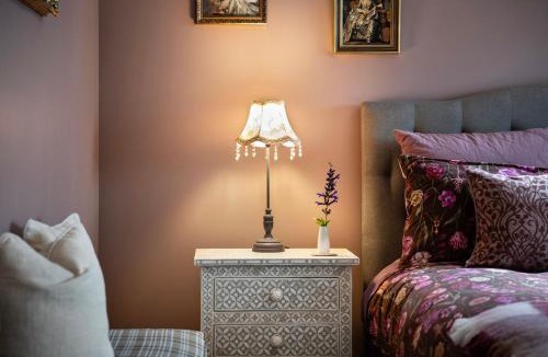 Daylesford House | Hamish's Hideaway