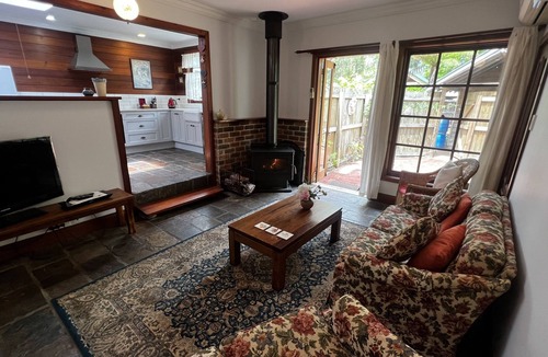 Kangaroo Valley Cottage | Hampden Country Cottage - Kangaroo Valley